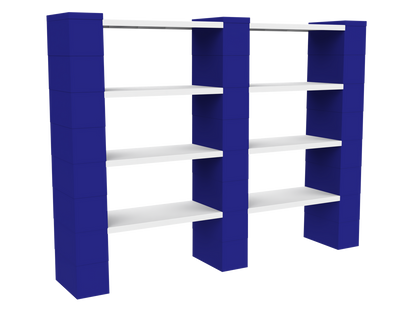 EverBlock® Double Shelving Kit