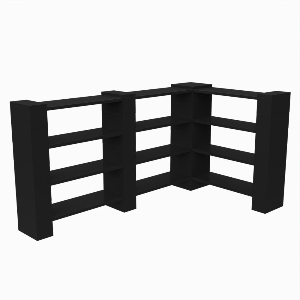 EverBlock® Corner Shelving Kit