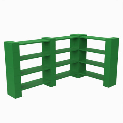 EverBlock® Corner Shelving Kit