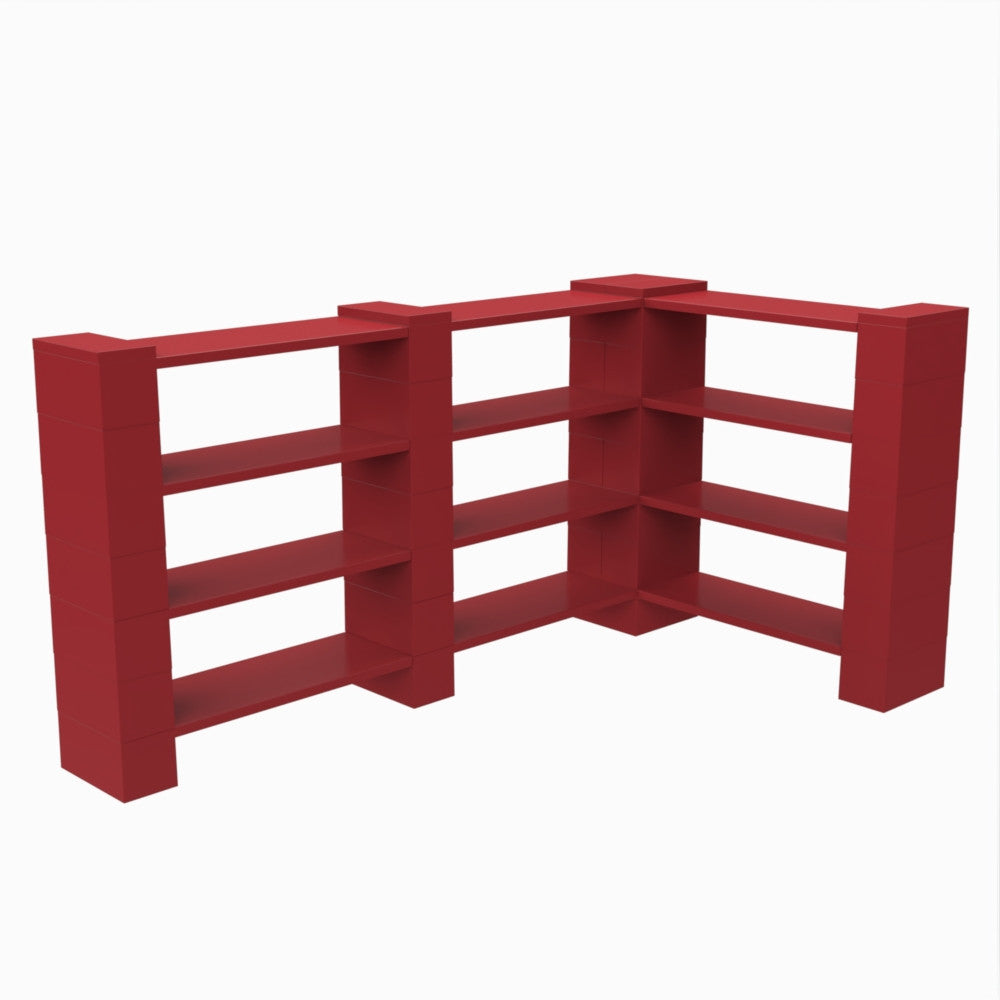 EverBlock® Corner Shelving Kit