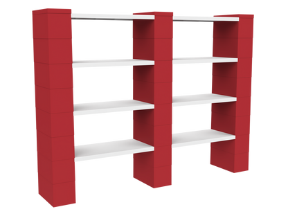 EverBlock® Double Shelving Kit