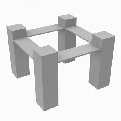 EverBlock® Catering Station Kit