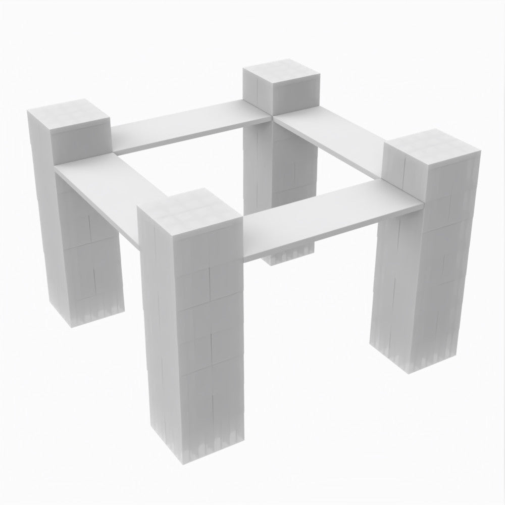 EverBlock® Catering Station Kit