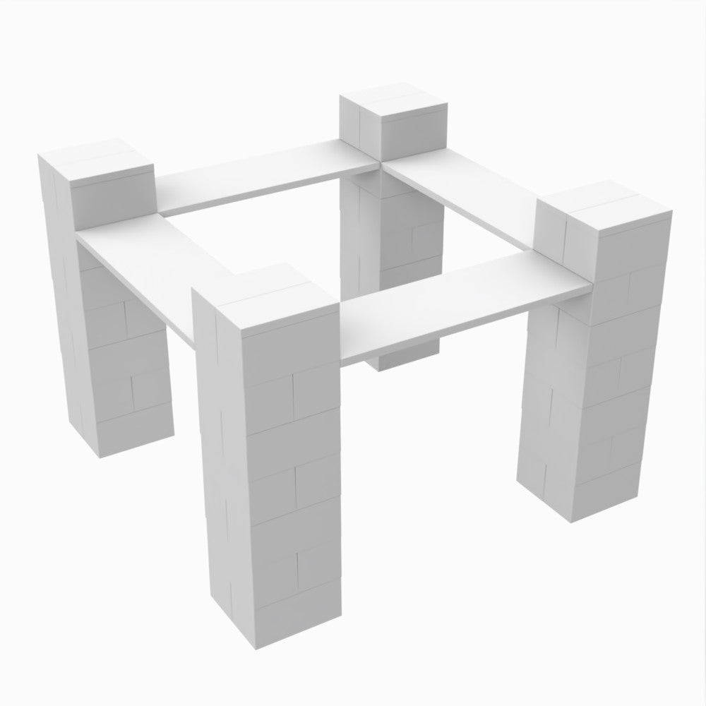 EverBlock® Catering Station Kit