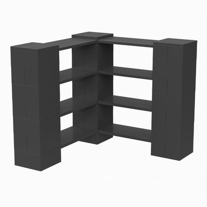 EverBlock® Corner Shelving Kit