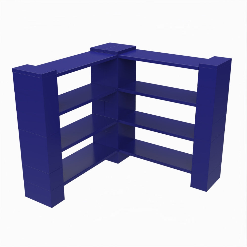 EverBlock® Corner Shelving Kit