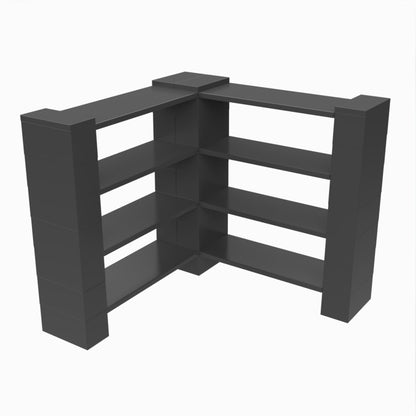 EverBlock® Corner Shelving Kit