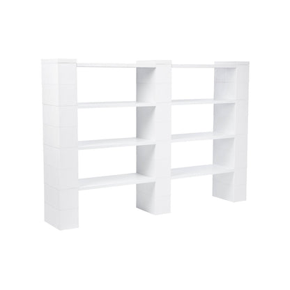 EverBlock® Double Shelving Kit