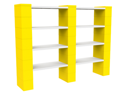 EverBlock® Double Shelving Kit