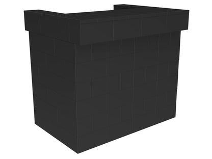 EverBlock® Bar & Counter Kit