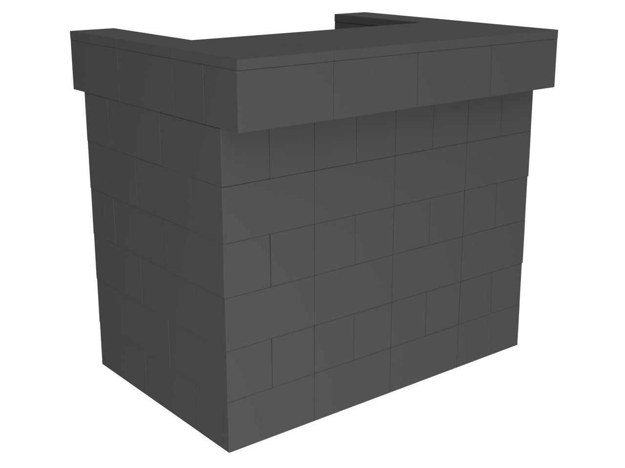 EverBlock® Bar & Counter Kit