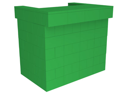 EverBlock® Bar & Counter Kit