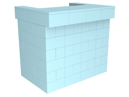 EverBlock® Bar & Counter Kit