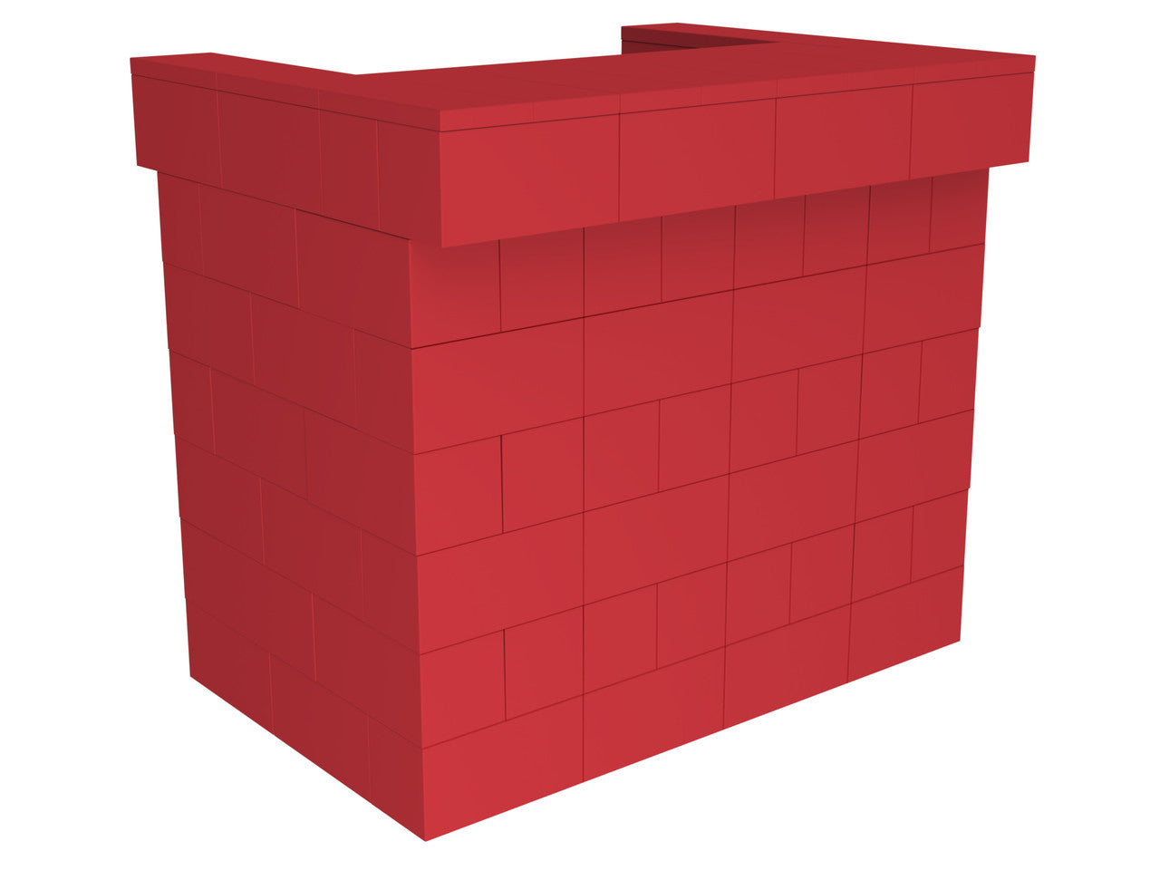 EverBlock® Bar & Counter Kit