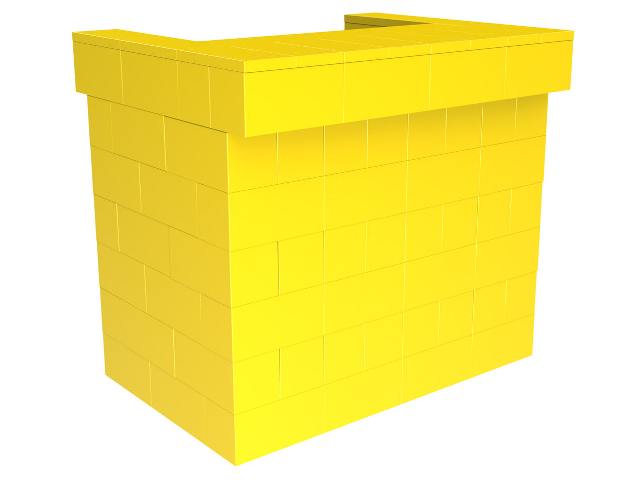 EverBlock® Bar & Counter Kit