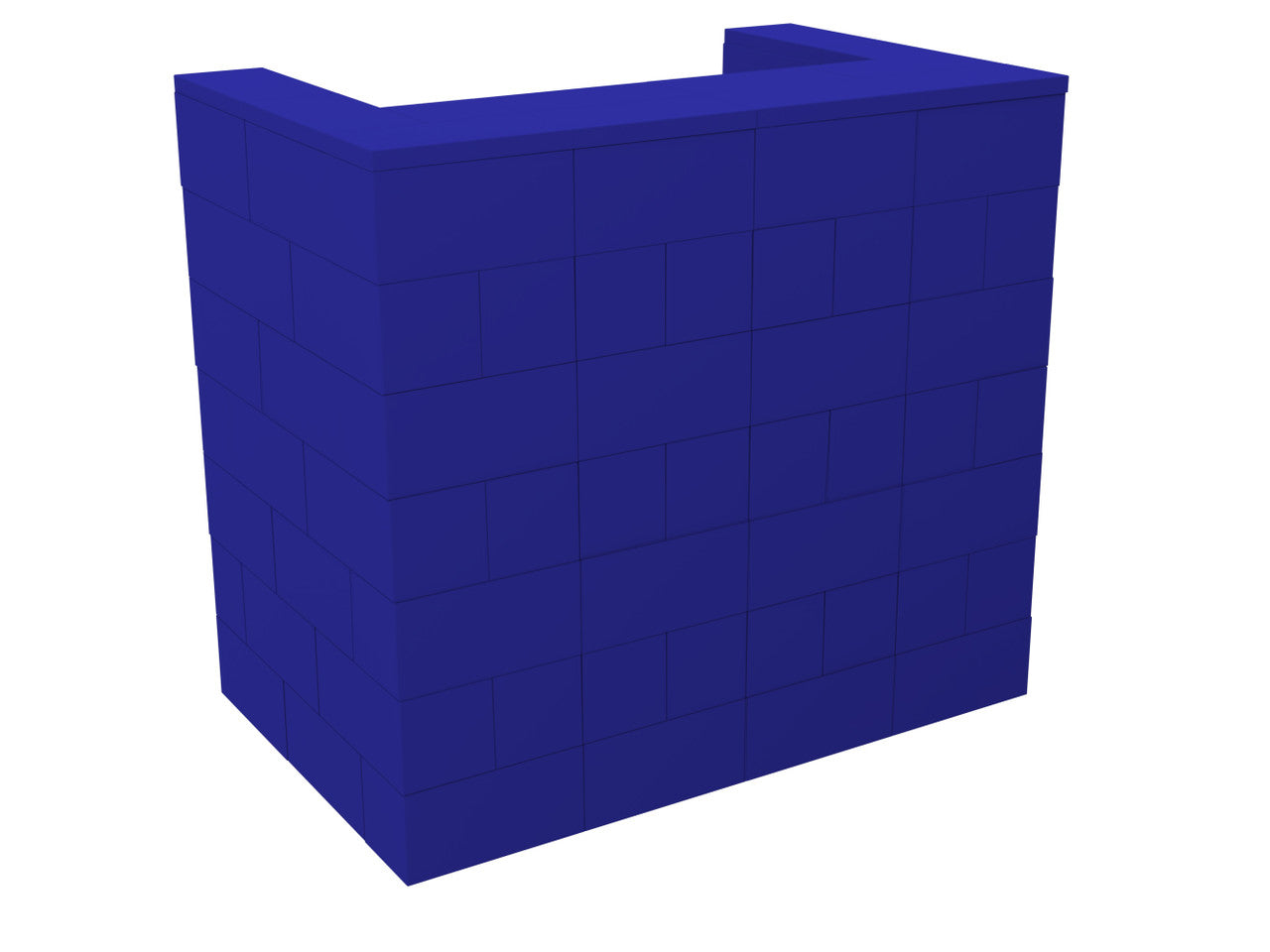 EverBlock® Bar & Counter Kit