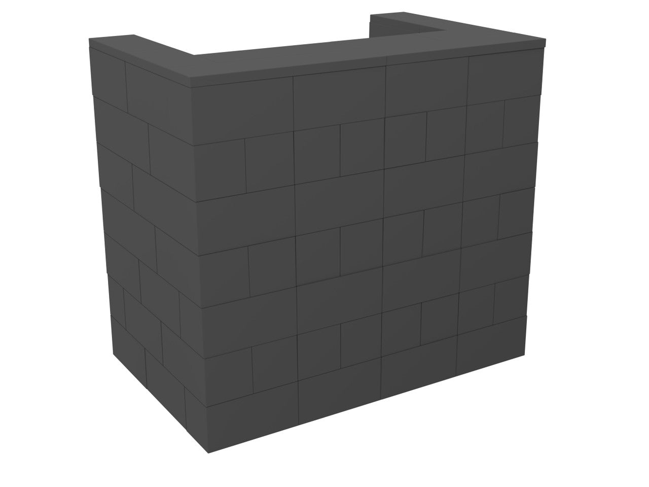 EverBlock® Bar & Counter Kit