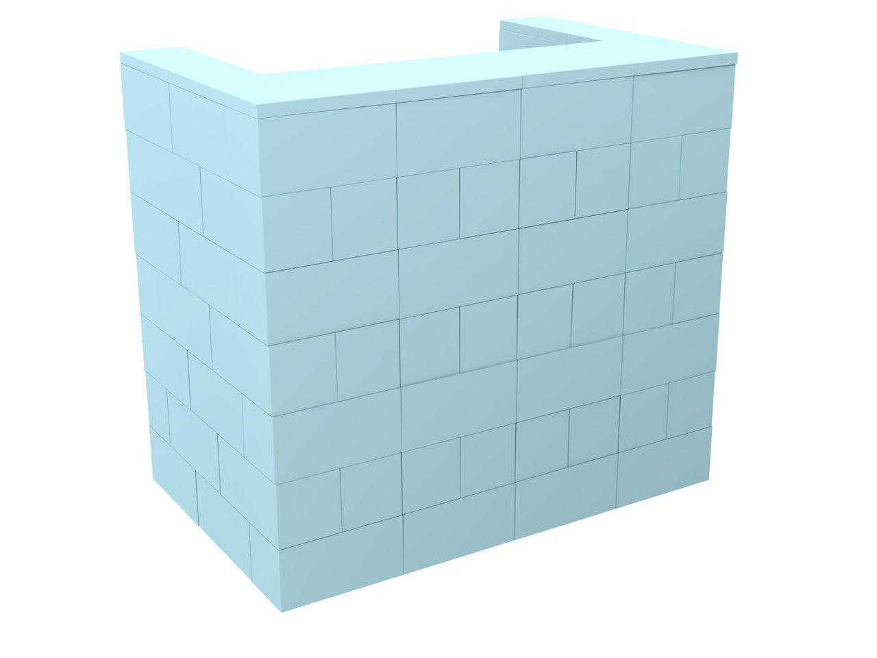 EverBlock® Bar & Counter Kit