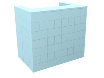 EverBlock® Bar & Counter Kit