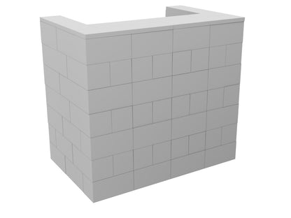 EverBlock® Bar & Counter Kit