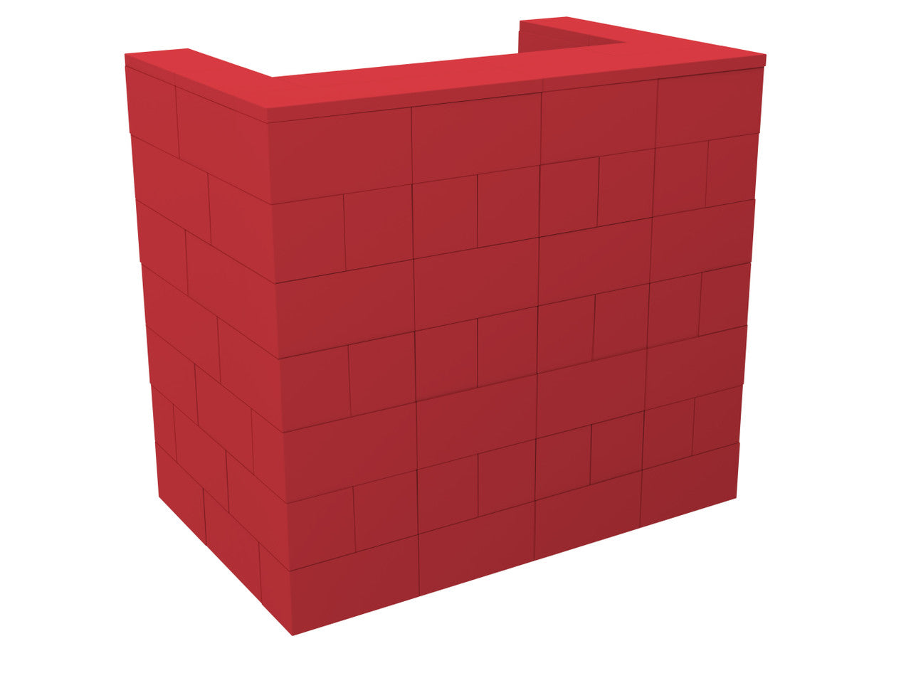 EverBlock® Bar & Counter Kit