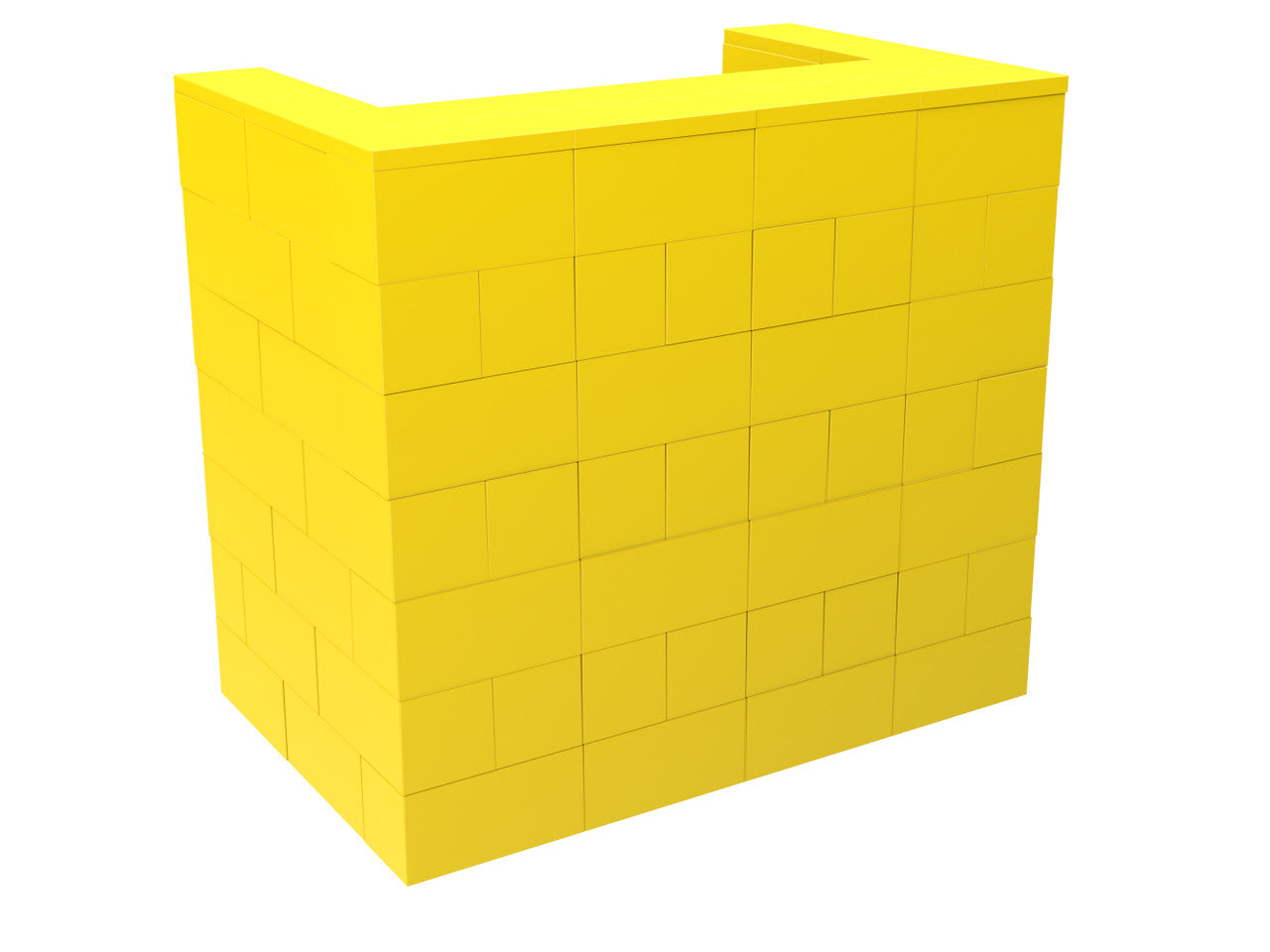 EverBlock® Bar & Counter Kit