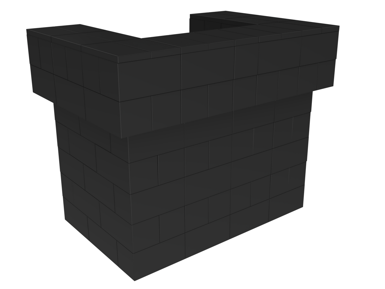 EverBlock® Bar & Counter Kit