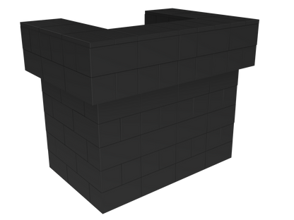 EverBlock® Bar & Counter Kit