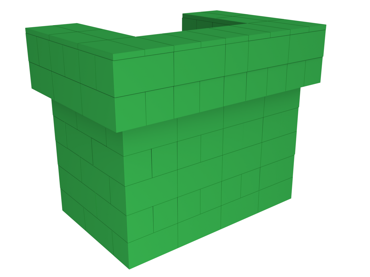 EverBlock® Bar & Counter Kit