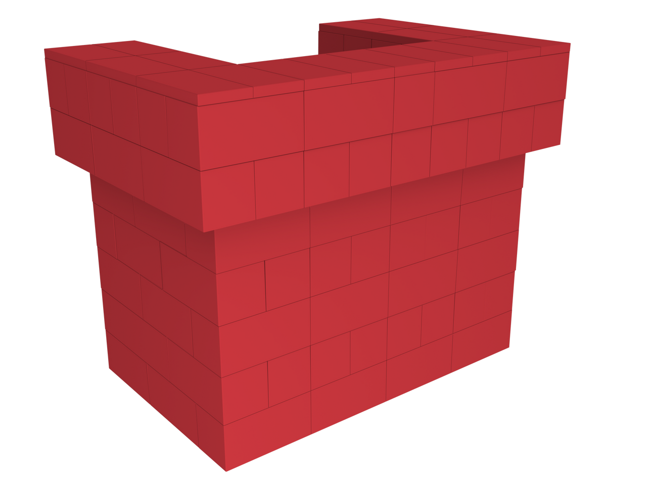 EverBlock® Bar & Counter Kit