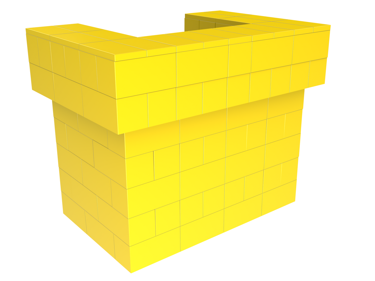 EverBlock® Bar & Counter Kit