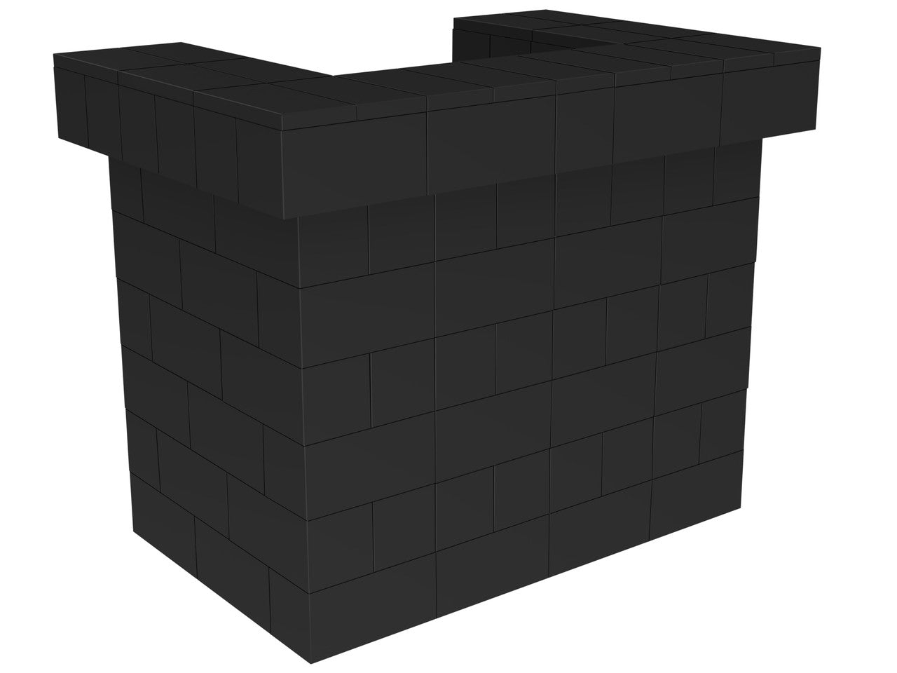 EverBlock® Bar & Counter Kit