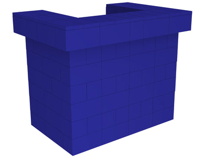 EverBlock® Bar & Counter Kit
