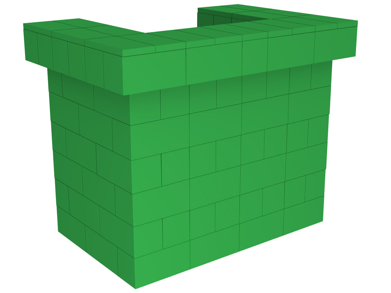 EverBlock® Bar & Counter Kit