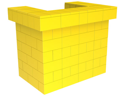 EverBlock® Bar & Counter Kit