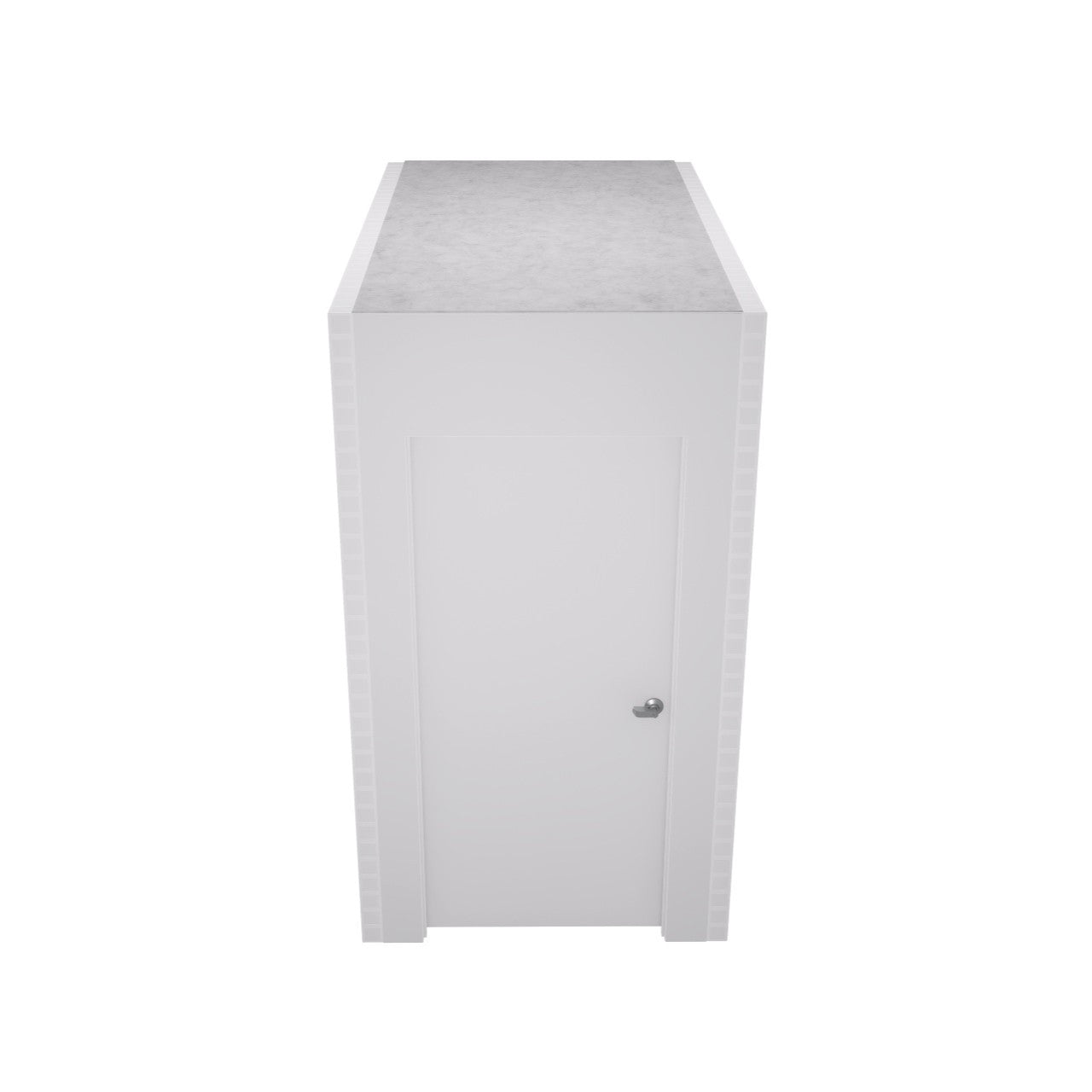 EverPanel® Power Four Wall Room With Roof