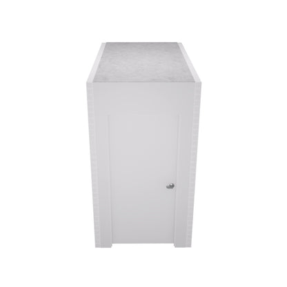 EverPanel® Power Four Wall Room With Roof