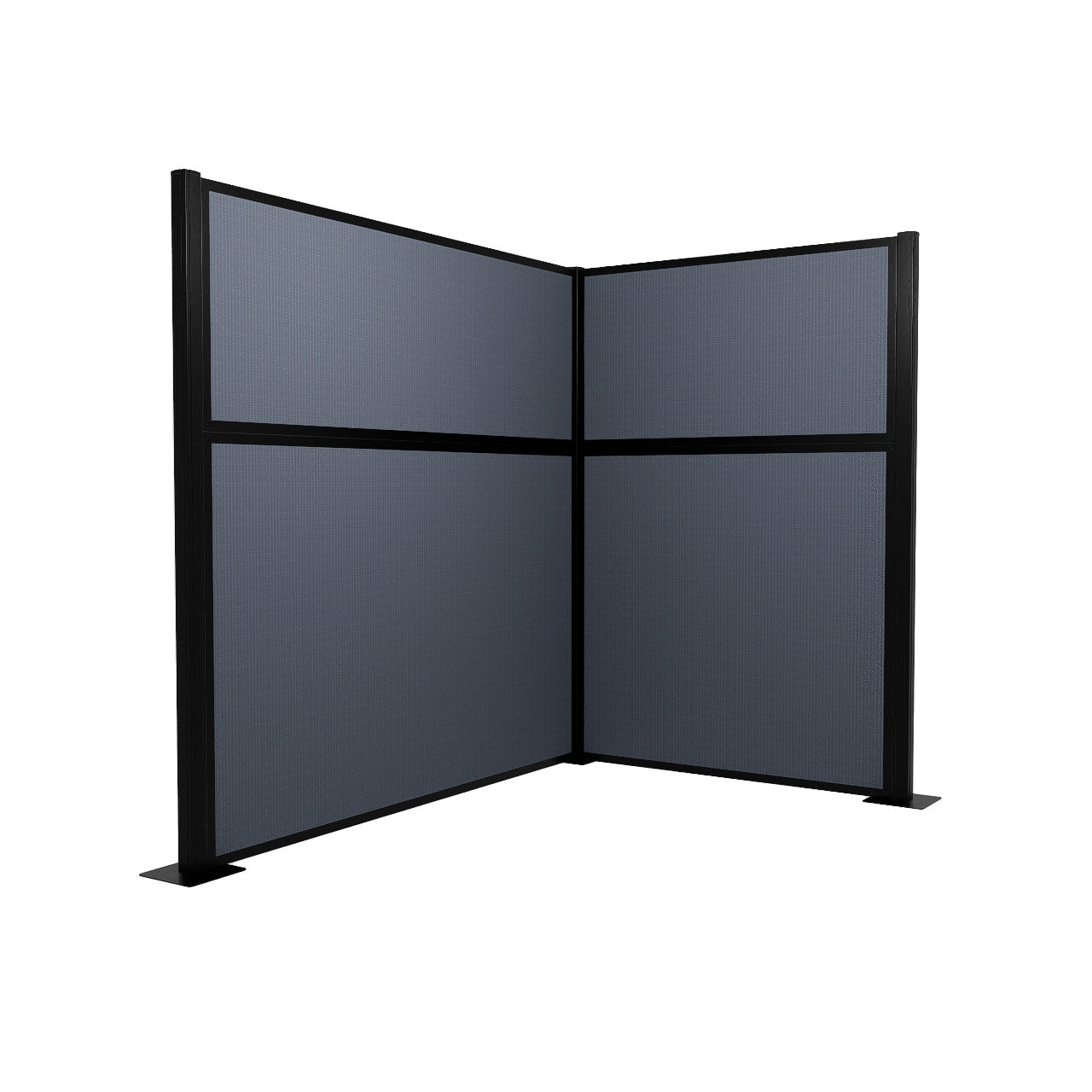 Officeflex Cubicles - Corner
