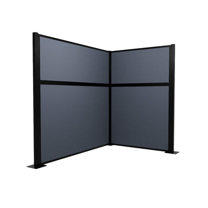 Officeflex Cubicles - Corner