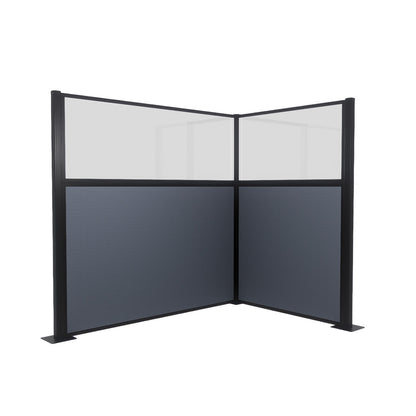 Officeflex Cubicles - Corner
