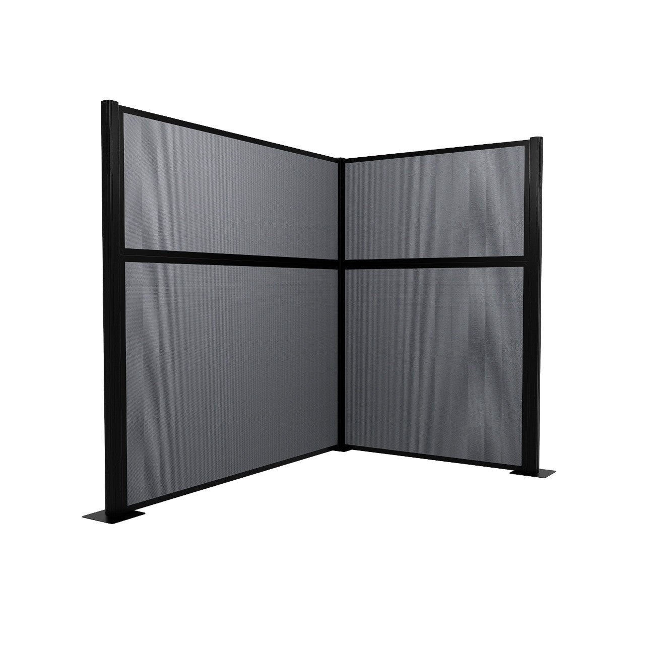 Officeflex Cubicles - Corner