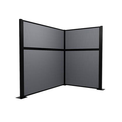Officeflex Cubicles - Corner