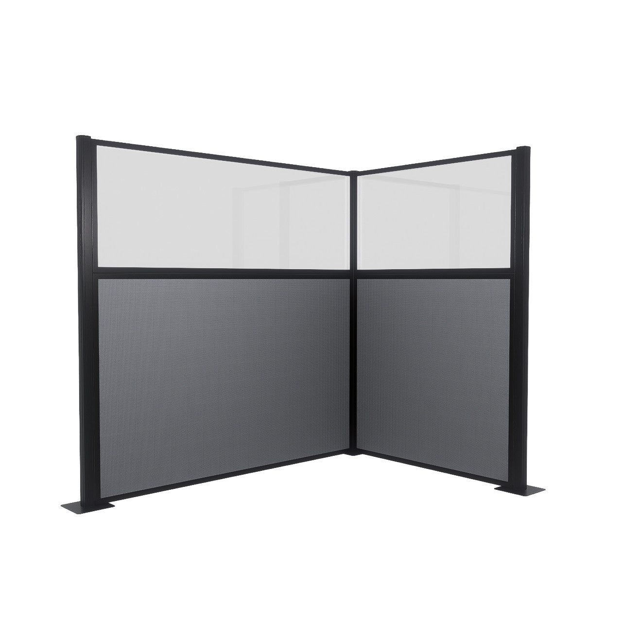 Officeflex Cubicles - Corner