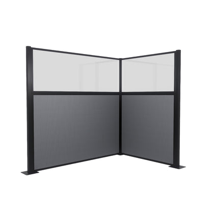 Officeflex Cubicles - Corner