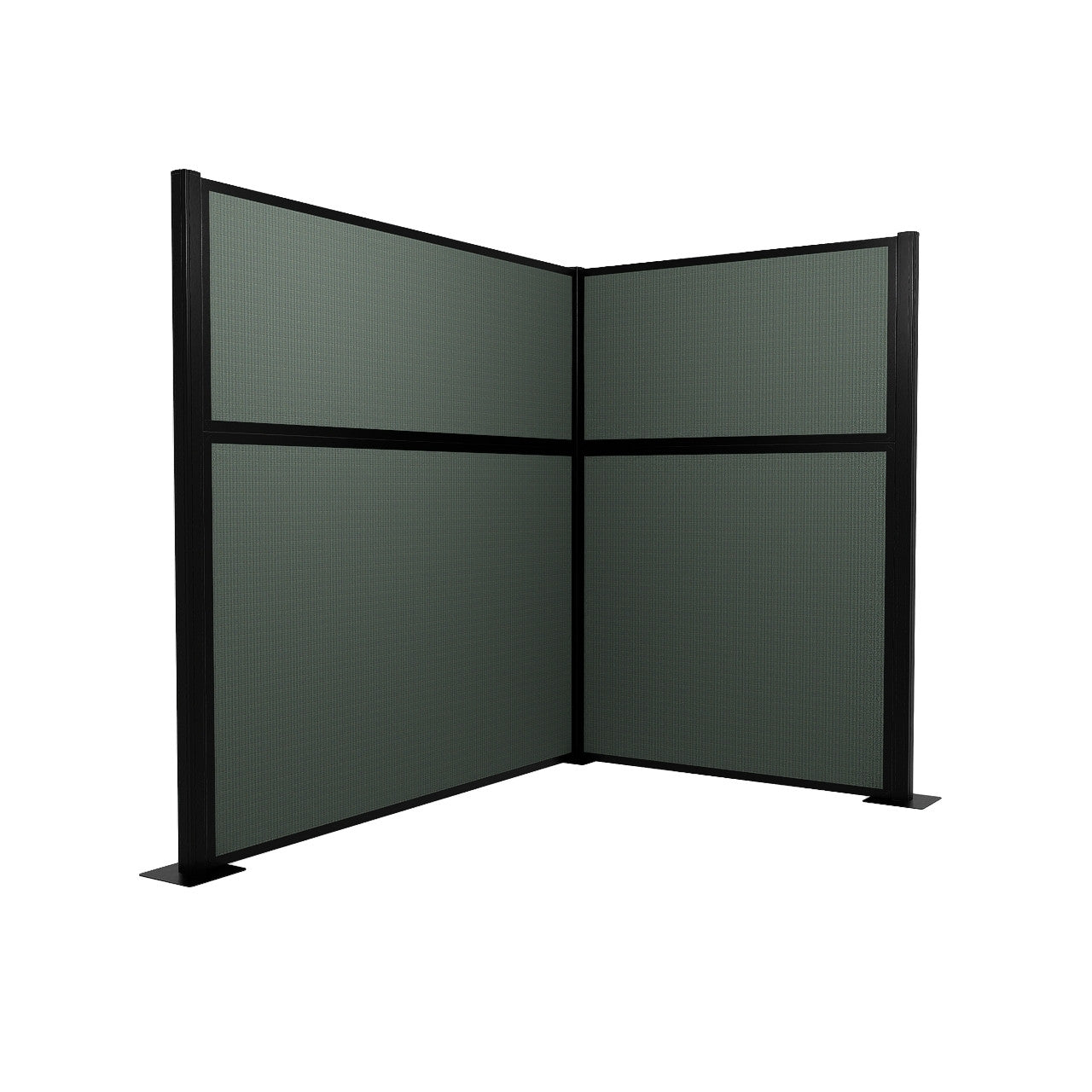 Officeflex Cubicles - Corner