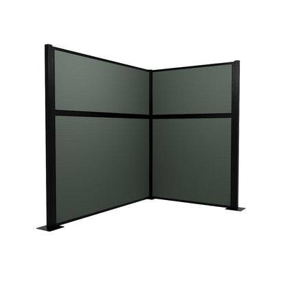 Officeflex Cubicles - Corner