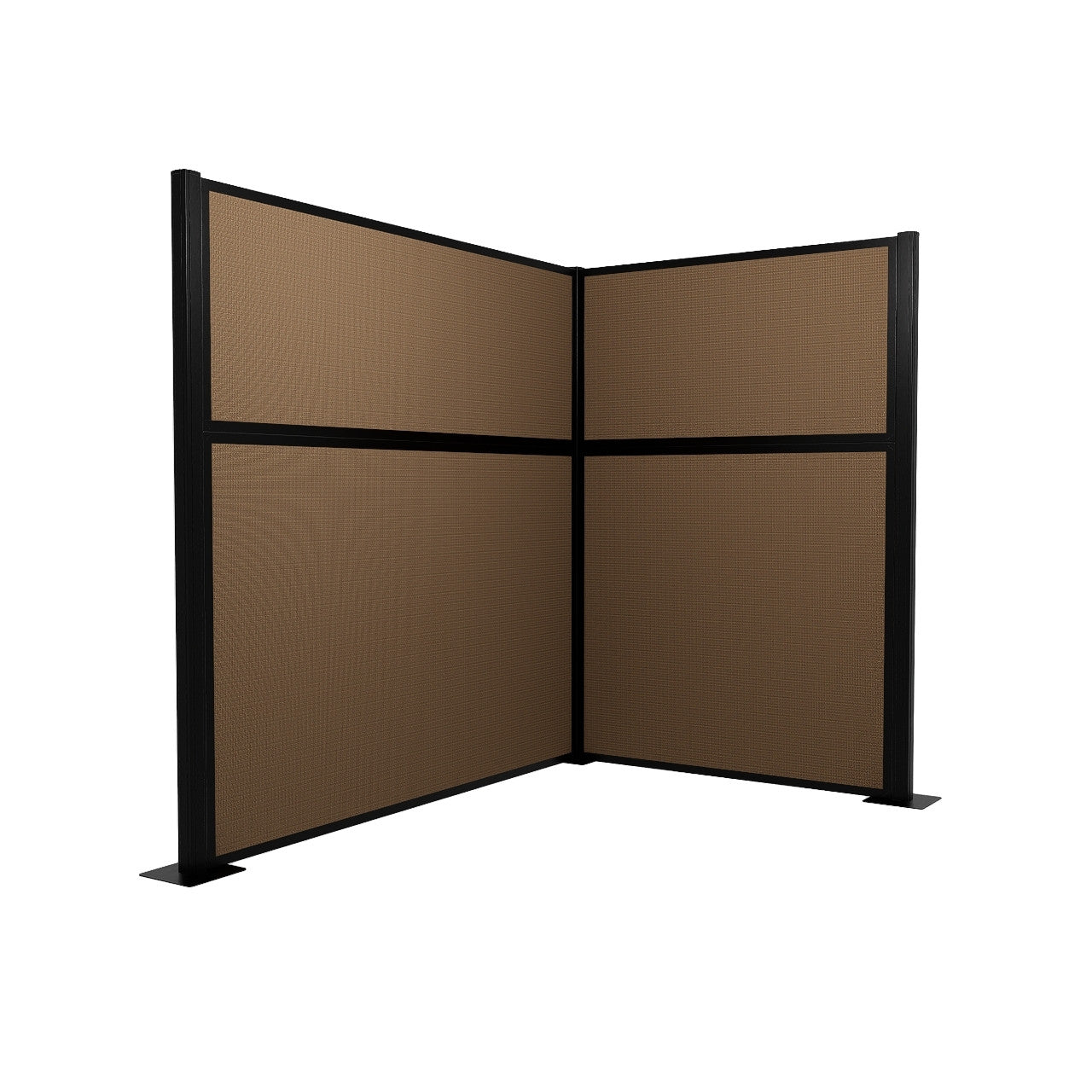 Officeflex Cubicles - Corner