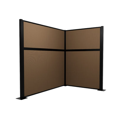 Officeflex Cubicles - Corner