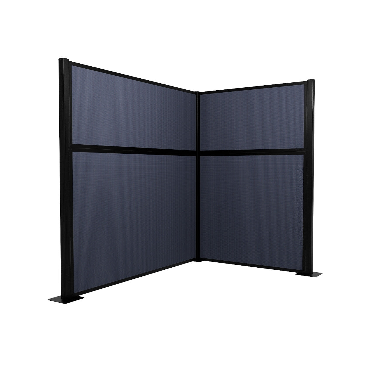 Officeflex Cubicles - Corner