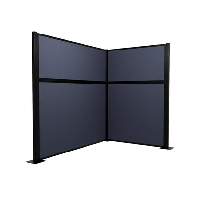 Officeflex Cubicles - Corner
